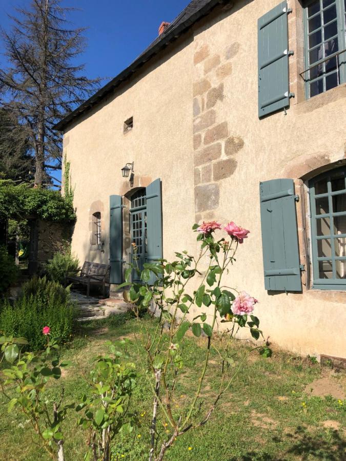Chateau De Montautre Fromental Eksteriør billede